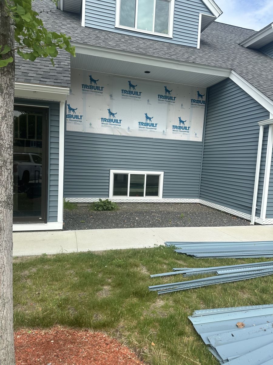 Roof Repair